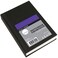 Daler Rowney Cachet Simply Sketchbook - 65lb 110 Sheet Hardbound Book - Extra White - 4x6