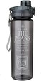 Christian Art Gifts Water Bottle Plastic Plans Black Jeremiah 29: 11