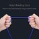 noot products Kids Headphones - K11 Foldable Stereo Tangle-Free 3.5mm Jack Wired Cord On-Ear Headset for Children/Teens/Boys/Girls/Smartphones/School/Kindle/Airplane Travel/Plane/Tablet (Navy/Teal)