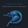 noot products Kids Headphones - K11 Foldable Stereo Tangle-Free 3.5mm Jack Wired Cord On-Ear Headset for Children/Teens/Boys/Girls/Smartphones/School/Kindle/Airplane Travel/Plane/Tablet (Navy/Teal)