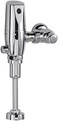 معيار أمريكي 6063. 101. 002 مكشوف Selectronic 3/4 بوصة صمام تبوّل مفرش، يعمل بتيار مستمر، 1. 0 غيغابايت في الساعة، كروم مصقول