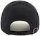 47 '47 Blank Classic Clean Up Cap, Adjustable Plain Baseball Hat for Men and Women