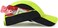 Gone For a Run Ultra Pocket Hat for Runners - Safety Yellow