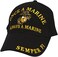 EagleEmblems unisex-adult U.s. Military Baseball Cap