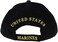 EagleEmblems unisex-adult U.s. Military Baseball Cap