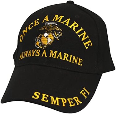 EagleEmblems unisex-adult U.s. Military Baseball Cap