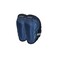 McGuire-Nicholas Gel Lite Pro Flooring Knee Pads, Gel Knee Pads, Navy/Black, 22382-1 22382