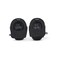 McGuire-Nicholas Gel Lite Pro Flooring Knee Pads, Gel Knee Pads, Navy/Black, 22382-1 22382