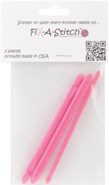 Fix-A-Stitch Stitch Tool Set