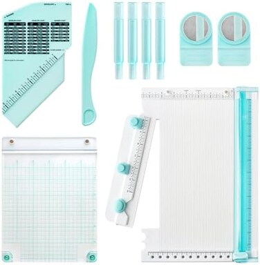 We R Memory Keepers The Works All In One Tool