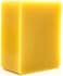 TooGet Pure Yellow Beeswax Blocks - 100% Natural, Cosmetic Grade, Triple Filtered - 14 OZ (4 Pack) - Beeswax for Crafting &amp; Body Care