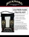 Bickmore Leather Shoe &amp; Boot Travel Care Kit- Repairs, Polishes and Shines Leather Goods On The Run, Travel Kit, Travel Kit