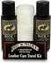 Bickmore Leather Shoe &amp; Boot Travel Care Kit- Repairs, Polishes and Shines Leather Goods On The Run, Travel Kit, Travel Kit