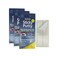 Alcolin Museum Putty 3-pack Library Gallery Putty Three - 3 Ounce Packages 9 Ounces Total