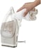 Rowenta ZD110 Non-Toxic Stainless Steel Soleplate Cleaner Kit for Steam Irons with Cleaning and Polishing Cloth