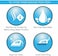 Rowenta Garment Care Accessories, Cleaning Kit for Steam Iron, Non toxic, Improve the Soleplate Glide, Starch or Melted, Synthetic Fiber Remover