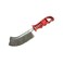 Faithfull FAIBD14PRO Blacksmiths Professional Reduced Shank HSS Drill Bit 14mm. For: Hardened Alloy, Alloy, Carbon, and Stainless Steel, Cast Iron, Wood and Plastics