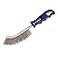 Faithfull FAIBD14PRO Blacksmiths Professional Reduced Shank HSS Drill Bit 14mm. For: Hardened Alloy, Alloy, Carbon, and Stainless Steel, Cast Iron, Wood and Plastics