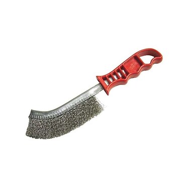 Faithfull FAIBD14PRO Blacksmiths Professional Reduced Shank HSS Drill Bit 14mm. For: Hardened Alloy, Alloy, Carbon, and Stainless Steel, Cast Iron, Wood and Plastics