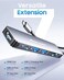 Hiearcool USB C Hub, MacBook Pro Adapter USB C Dongle, 7 in 1 USB C to HDMI Multiport Adapter Compatible for USB C Laptops Nintendo and Other Type C Devices (4K HDMI USB3.0 SD/TF Card Reader 100W PD)