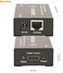 جي- تيك ديجيتال موسع HDMI عبر كات 5e/6 1080P @200 قدم HDMI بالون عبر ايثرنت واحد يدعم نسخ EDID متوافق مع دولبي ديجيتال دي تي اس