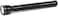Maglite Heavy-Duty Incandescent 4-Cell D Flashlight, Black
