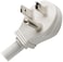 Tripp Lite 7 Outlet Surge Protector Power Strip, 7ft Cord, Right Angle Plug, 2160 Joules, $75,000 INSURANCE (SUPER7)