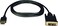 Tripp Lite HDMI to DVI Cable, Digital Monitor Adapter Cable (HDMI to DVI-D M/M) 1.83 m / 6-ft (P566-006)