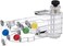 ChordBuddy Chord Buddy Guitar Learning System with True Tune Chromatic Tuner &amp; Picks Package - Play Guitar Today with this Shark Tank Product