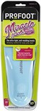 ProFoot Original Miracle Insole, Women's 6-10, 1 Pair
