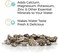 Santevia Mineral Stones Replacement by   Designed for 's Gravity Water System   Adds Healthy Minerals and Makes Water Alkaline   Makes Water Taste Delicious