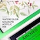 Arches Watercolor Pad 9x12-inch Natural White 100% Cotton Paper - 12 Sheet Arches Watercolor Paper 140 lb Cold Press Pad - Arches Art Paper for Watercolor Gouache Ink Acrylic and More