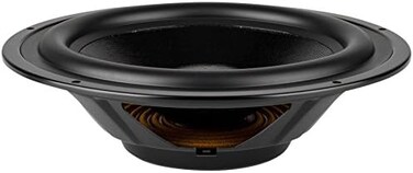 دايتون اوديو SD215-PR 8" مشعاع غير فعال