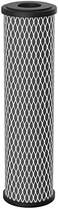 Pentek C1 Carbon Filter Cartridge, 9-3/4" x 2-1/2", 5 Micron