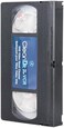 Allsop CleanDr VHS Video Head Cleaner, Dry Technology - No Fluid Required (6012800), one size
