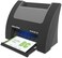 Ambir Technology nScan 690gt-BCS High-Speed Vertical Card Scanner with Scan Business Card for Windows PC