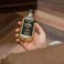 SAPHIR NOIR Medaille d'Or Sole Guard &ndash; Conditioner &amp; Protector Oil for Leather Shoes