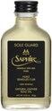 SAPHIR NOIR Medaille d'Or Sole Guard &ndash; Conditioner &amp; Protector Oil for Leather Shoes