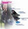 Powerstep SlenderFit Fashion Orthotic-W