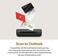 Ambir Technology ImageScan Pro 667 Business Card Scanner with Scan Business Card for Windows PC