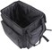 Hallart Mini ITX PC Computer Case Travel Storage Carrying Bag,Waterproof&amp;Shockpoof,Black