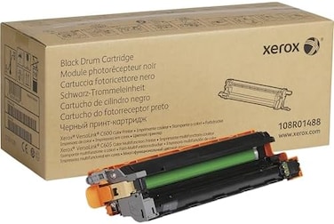 Xerox Imaging Drum, Black, Extra High Capacity