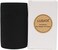 lusata 10cm Wide Black Knit Elastic Spool Heavy Stretch High Elasticity Knit Elastic Band 3 Yard