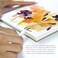 Speedball Fluid Artist 140LB Watercolor Paper Block, Cold Press, 6x8, 15 Sheets