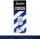 Angelus Suede Leather Dye for Shoes, Boots, Bags, Crafts, Furniture, Nubuck, &amp; More, Navy Blue - 3oz