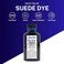 Angelus Suede Leather Dye for Shoes, Boots, Bags, Crafts, Furniture, Nubuck, &amp; More, Navy Blue - 3oz