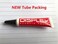 DISFLEX Plastic Polish Revitalizer Scratch Remover for Cell Phone LCD Screens w/Microfiber Cloth