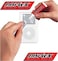 DISFLEX Plastic Polish Revitalizer Scratch Remover for Cell Phone LCD Screens w/Microfiber Cloth