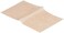 HUBERT Kraft Bakery Tissue Natural - 10 3/4"L x 6"W 1000 Per Case