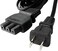 YICBOR Foot Control Pedal W/Cord 359102-001 for Singer 4411 4423 Heavy Duty Quantum Decor 14T968DC +